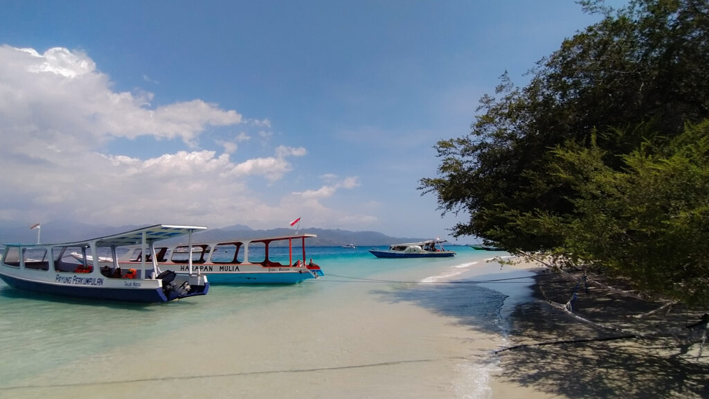 wisata lombok
tour lombok gili trawangan