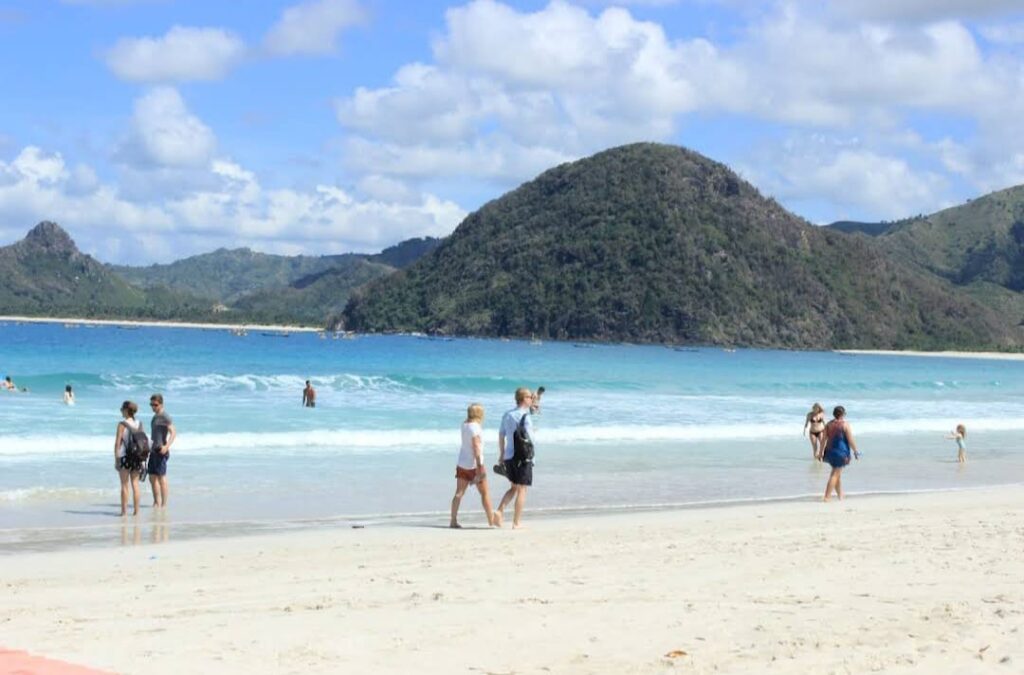 paket tour lombok 3 hari 2 malam paket wisata lombok