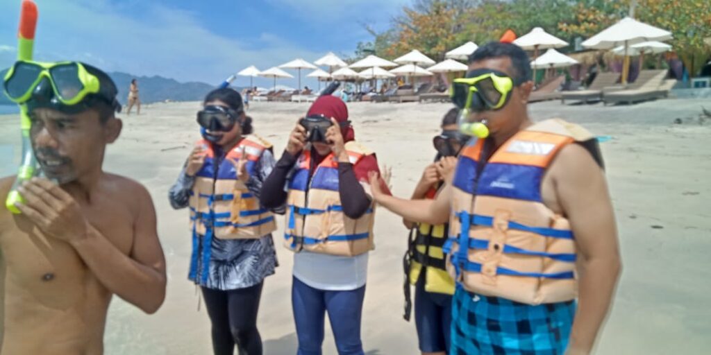 tour lombok 4h3m