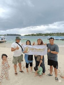 paket tour lombok paket wisata lombok