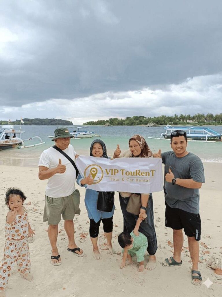 paket tour lombok paket wisata lombok