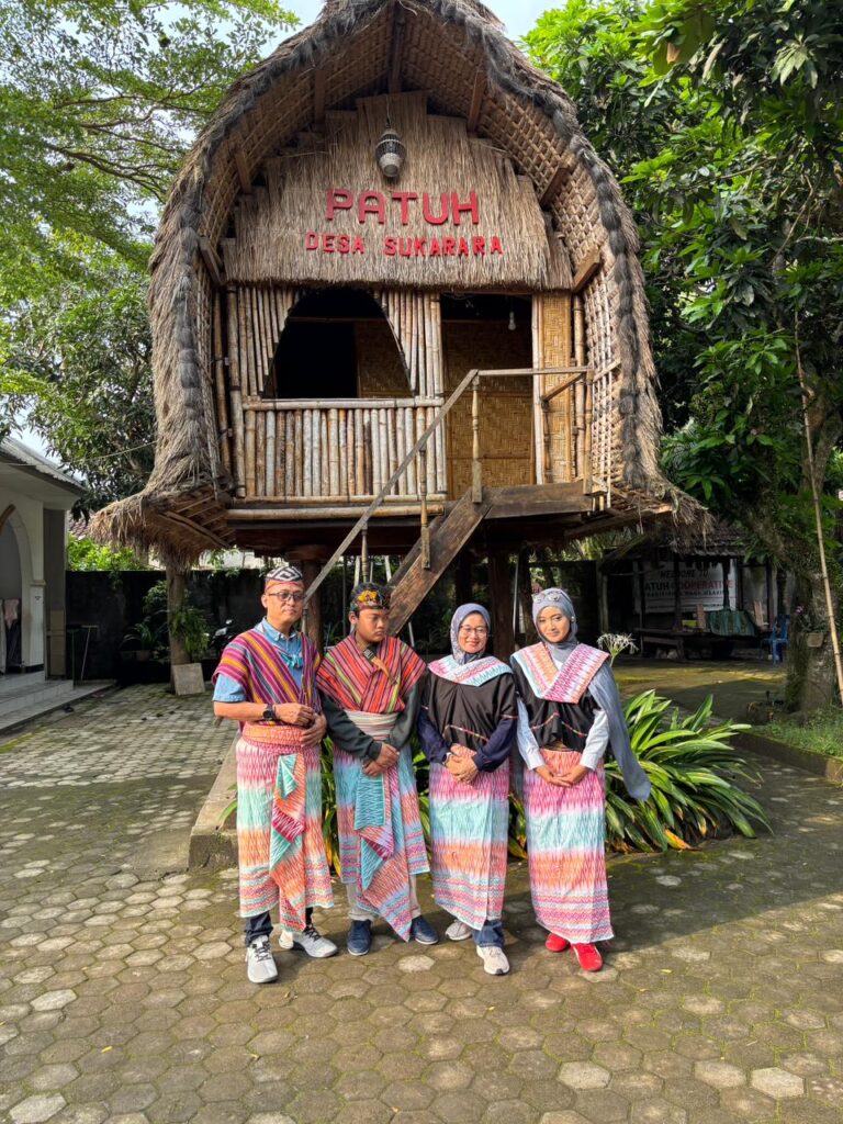 wisata lombok 4 hari 3 malam