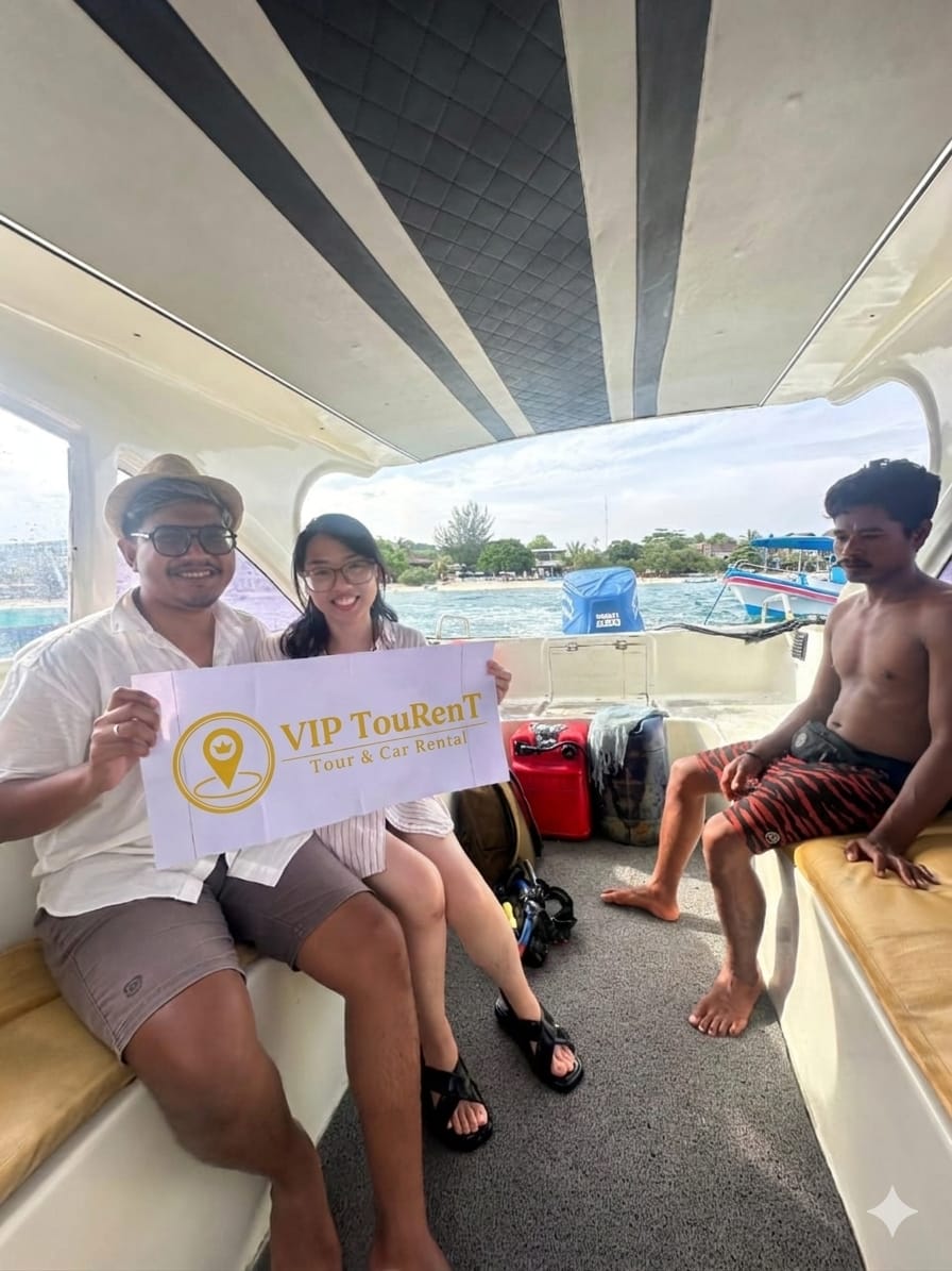 tour lombok