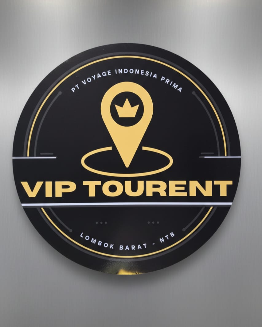 logo paket tour lombok