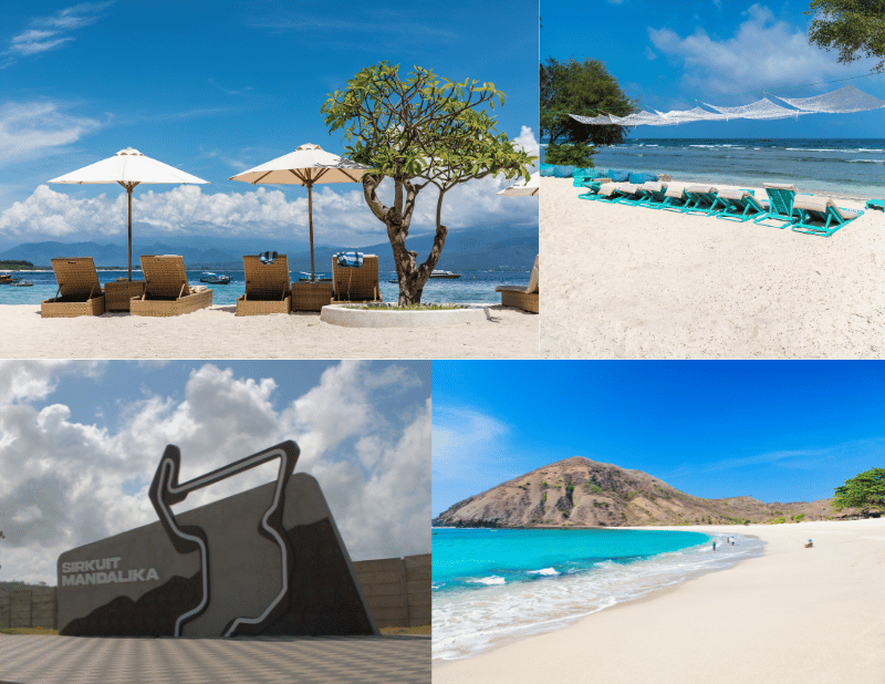 paket tour lombok 3h2m