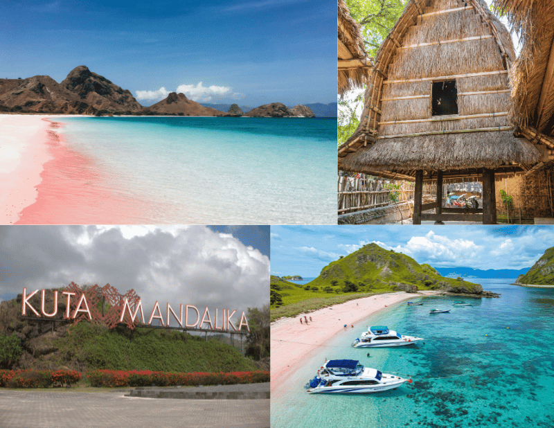 paket wisata lombok 3h2m