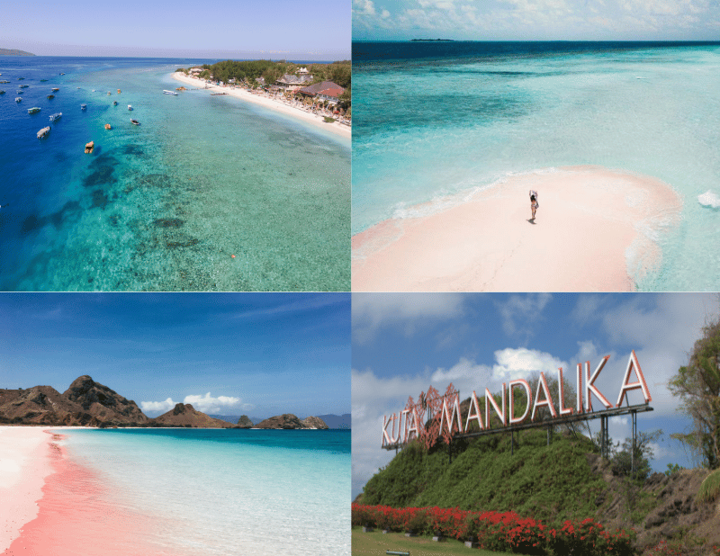 paket tour lombok 4h3m