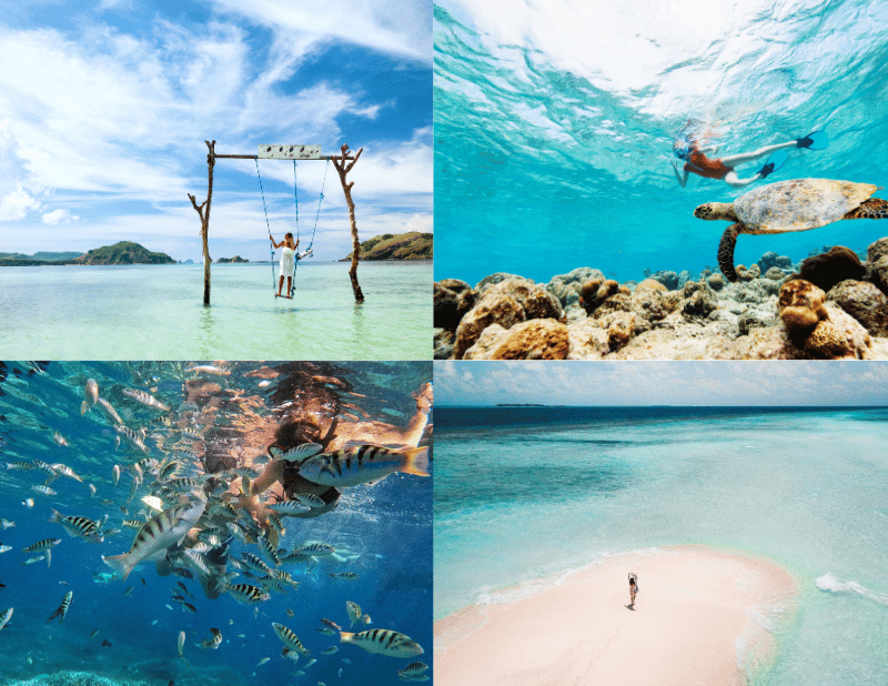 paket tour lombok 5h4m