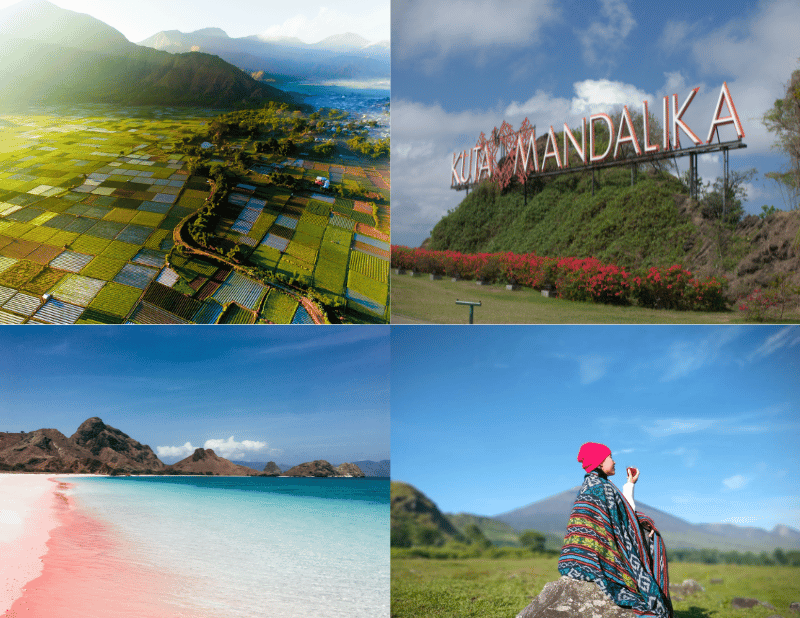 paket tour lombok 5h4m