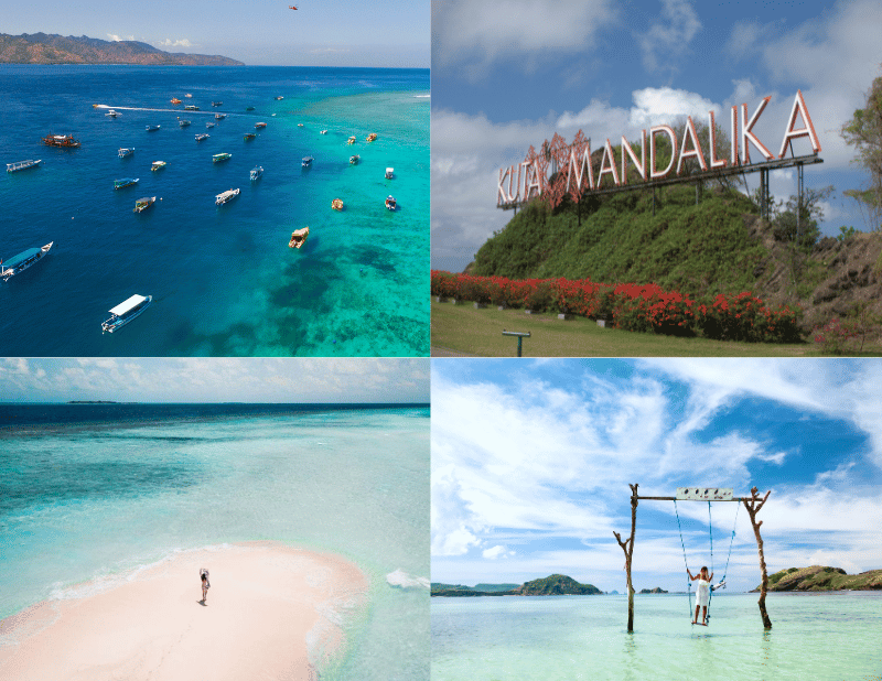 paket tour lombok 5h4m