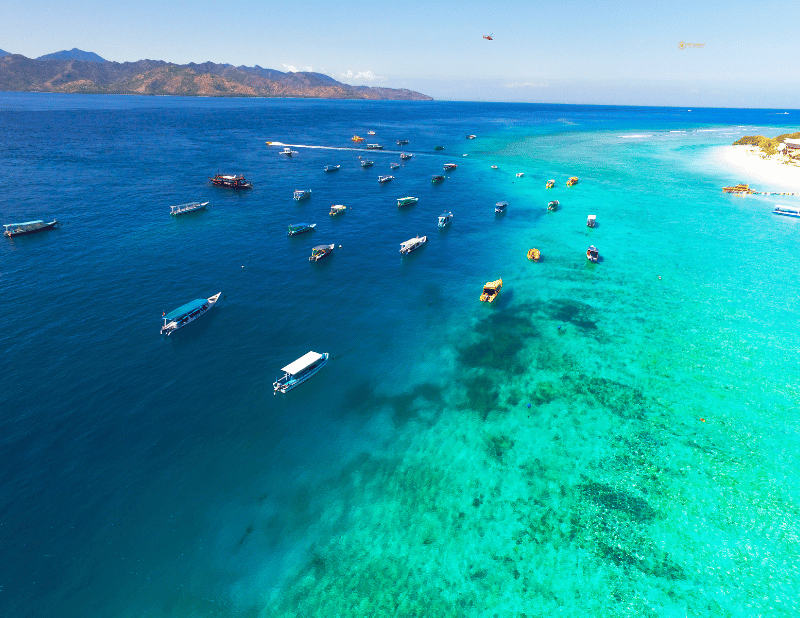 paket tour lombok