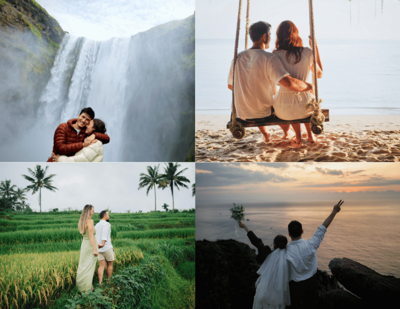 paket honeymoon tour lombok